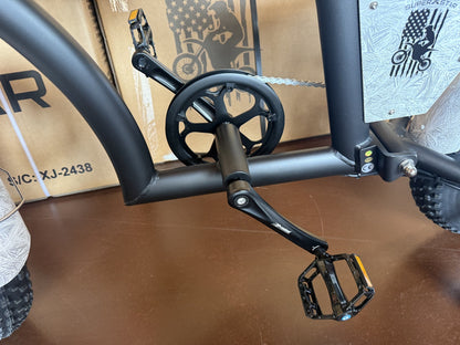 Super X Star Voltus - White - Super X Star