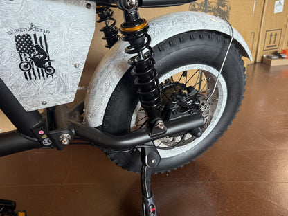 Super X Star Voltus - White - Super X Star