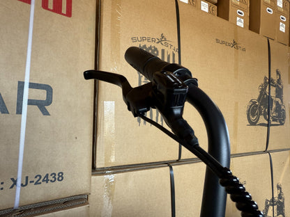 Super X Star Voltus - White - Super X Star